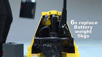 PPT18HQ EPT15H Introduction