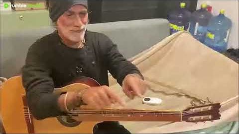 The string theory hack Part 1