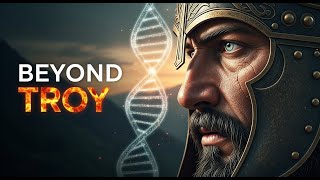 Ancient Anatolia's Genetic Links: Beyond the Myth of Troy