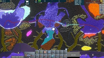 Creeper World IXE Colonies: [Deckbuilder] Elements (Map 145 by Up-Level) Nightmare Clear