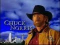 Walker Texas Ranger With Lyrics