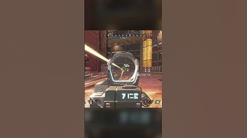 Casual Grenade | Apex Legends Shorts