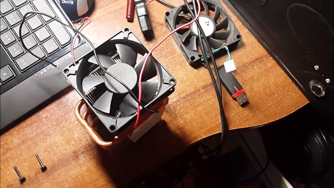 Install element