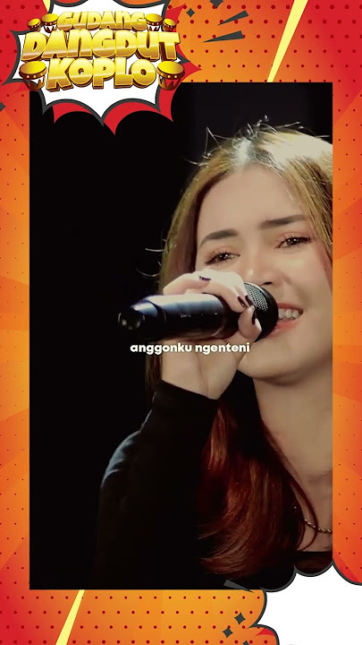 Sasya Arkhisna - Terminal Tirtonadi #lagugalau #viral #lagu #lagutiktok #lagupopindonesia #dangdut