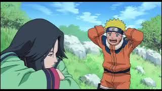 Naruto movie ninja clash in the land of the snow!☠️👀