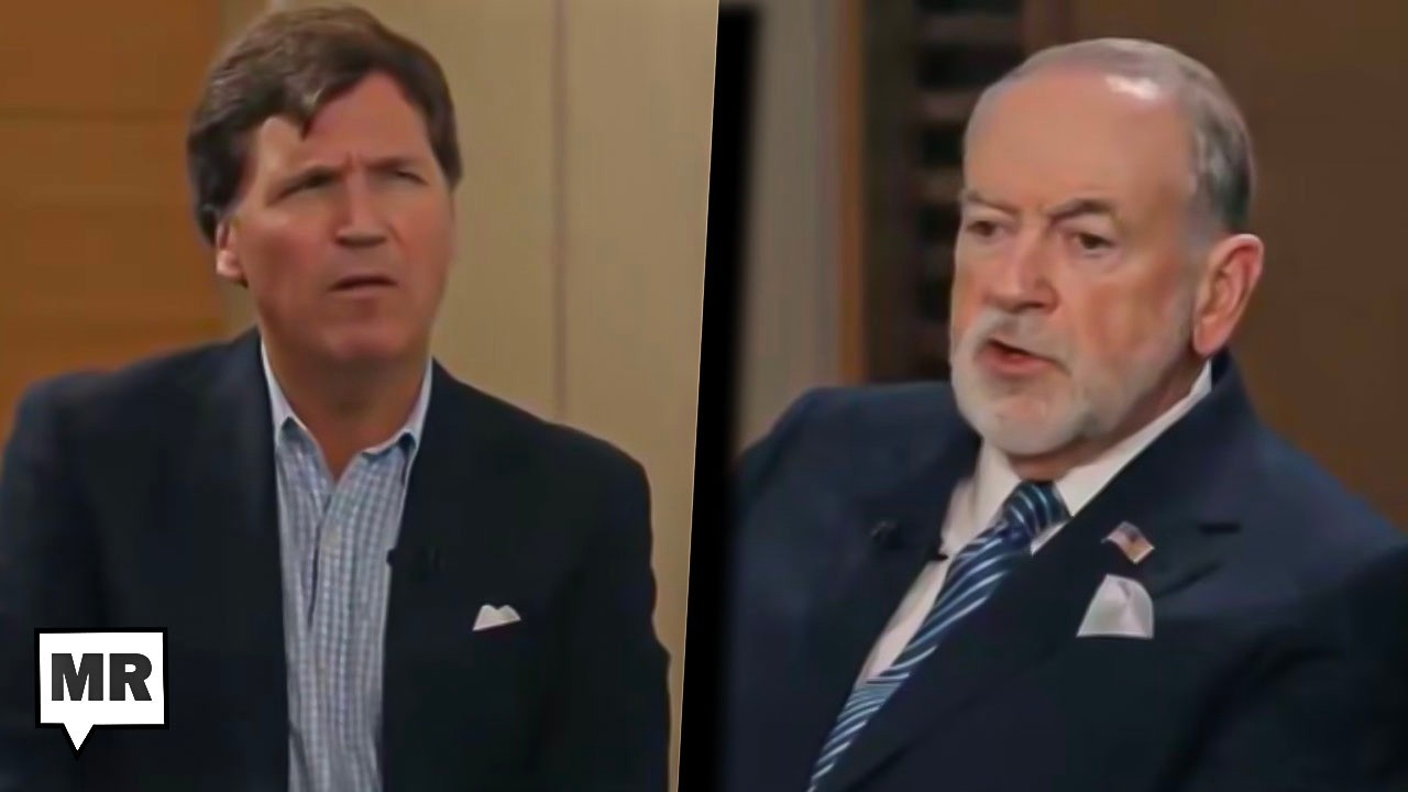 Heartbreaking: The Worst Person You Know Just Made a Great Point