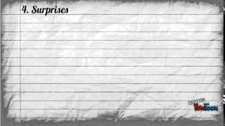 Evaluation Report Critique Profile