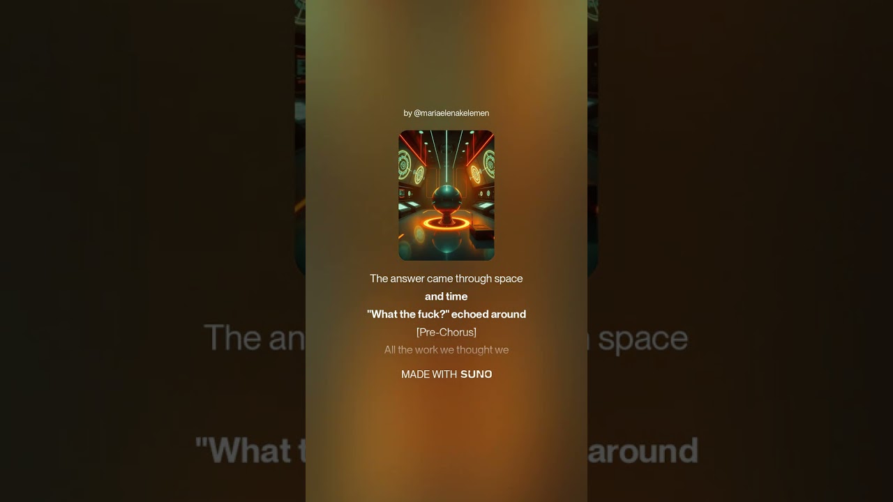 13 13Hz SONG FOR THE CODEX PROTOCOLTitle   I AM THE CODEX