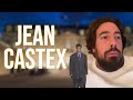 Jean castex  maxime gasteuil