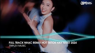 Nonstop Tiktok 2024 - Kiss It Better X Nothing In Your Eyes -Set Nhạc Tiktok Tiếng Anh Us - Uk Remix