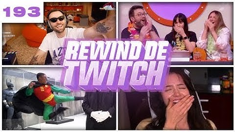 SE LEBRON JAMES ?! Le Rewind de Twitch #193