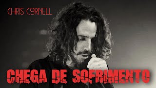 Chris Cornell - Through The Window (Legendado em Português) Resimi