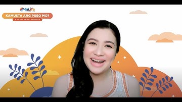 Hosting Snippets - Kamusta ang Puso Mo? A Webinar on Heart Health