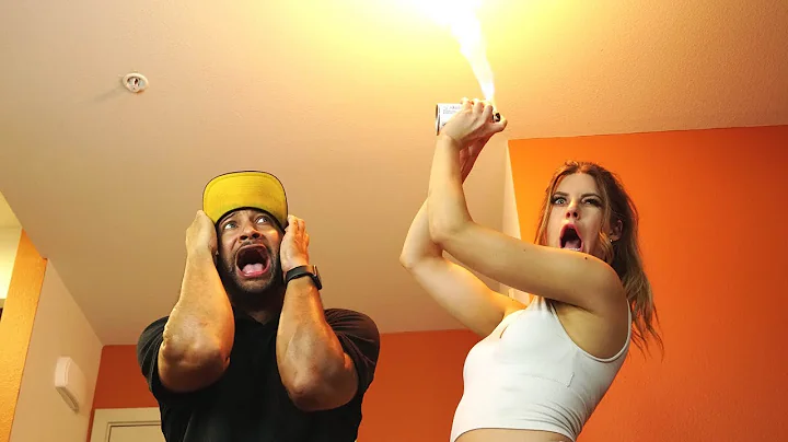 Savage Life (Part 2) | Hannah Stocking & Lele Pons