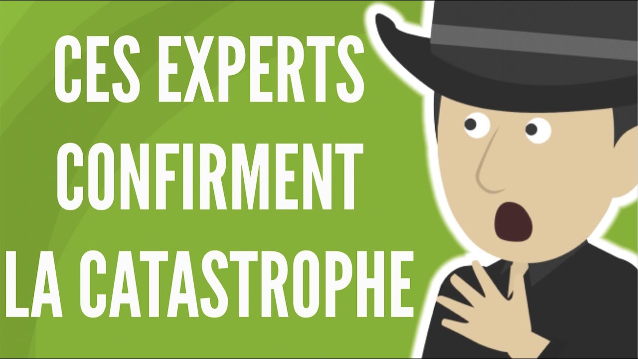 Ces Experts Vous Annoncent Tous Que Les Faillites Vont Exploser