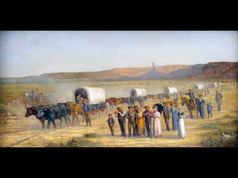 The Mountain Meadows Massacre Cover-Up