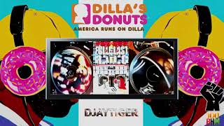 A Tribute to J Dilla, celebrating 20 Years of Donuts! - YouTube