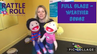 Celebrity Pre School and Baby Music - Full Class! Profile