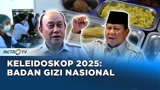 Download Lagu KELEIDOSKOP 2025: SATU TAHUN PROGRAM MBG MP3