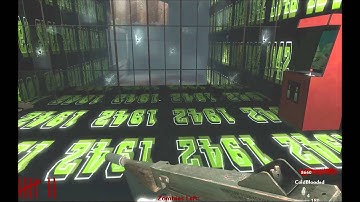 Call of Duty World at War Custom Zombies LOL ARCADE Part 1