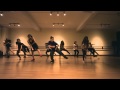 Major Lazer & DJ Snake - Lean On | Choreography by Maybelline