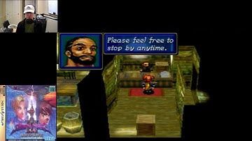 Old Game Playthroughs: Shining Force III: Scenario 3 Part 14