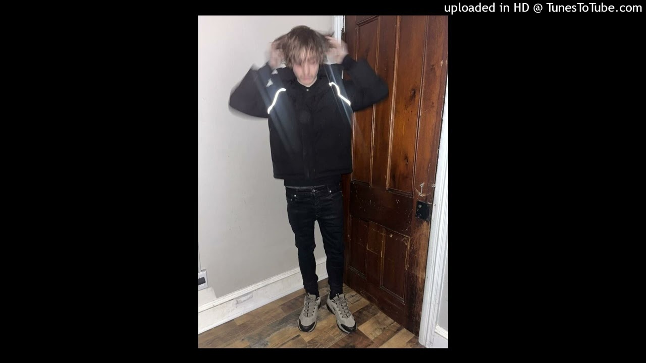 boolymon - take my life (instrumental)