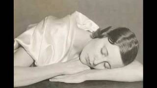 Alberto Rabagliati - Dormi Bambina- (Sleep Baby) 1940