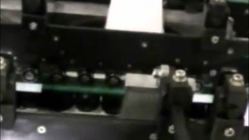 Pack-Smart Intelifold 4012 - Direct Mail & Fulfillment