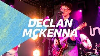 Declan McKenna - Sympathy (BBC Music Introducing at Leeds 2023 Secret Set)