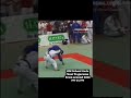 Old School Judo Neat Te-guruma From around 2000 Nuno Delgado POR Vs ??? #judo