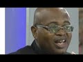Dr. Mathias Éric Owona Nguini: l'homme politique au regard aiguisé