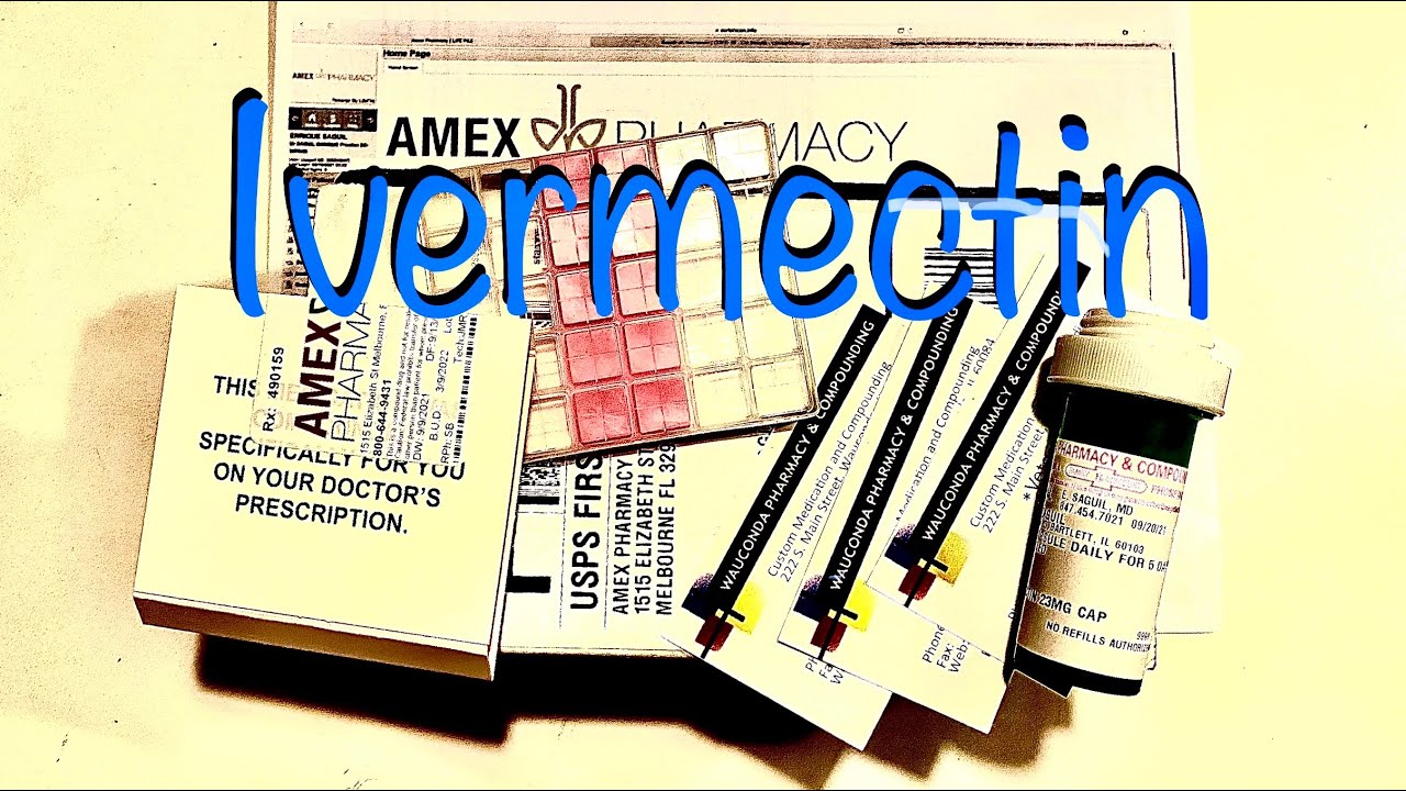 Long Covid Clinic and Ivermectin