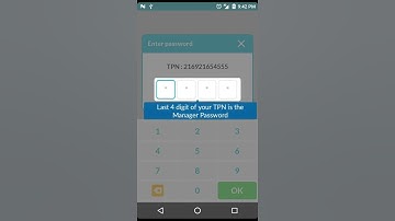 Dejavoo POS Terminal Sale with fee transaction demo video powered by iPOS Pays