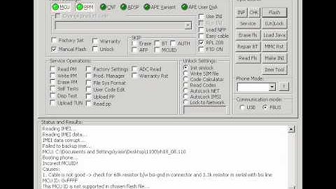 jaf box unlocking phone