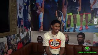 Shakur Stevenson - Next fight Tank or Devin . Moving up to 140 after beating them