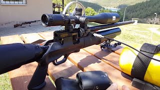 Чайник На Сквозь С Хатсан Геркулес В Калибре 4.5