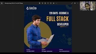 Are you looking for a career in full stack development