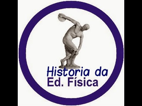 Vídeo: Três Aspectos Da Educação Física