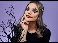 Creepy, Cute, Clown Makeup Using OFRA Cosmetics