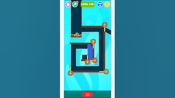 Save The Fish Level 158