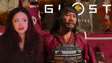 Ghost Of Yotei | Shogun Of The North  | Part 8