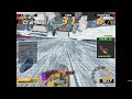 Motor Raid (LAD Gaiden) - Junos [2'47"03] | Gunz