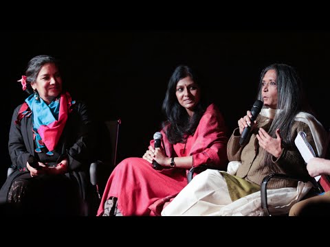 Deepa Mehta on