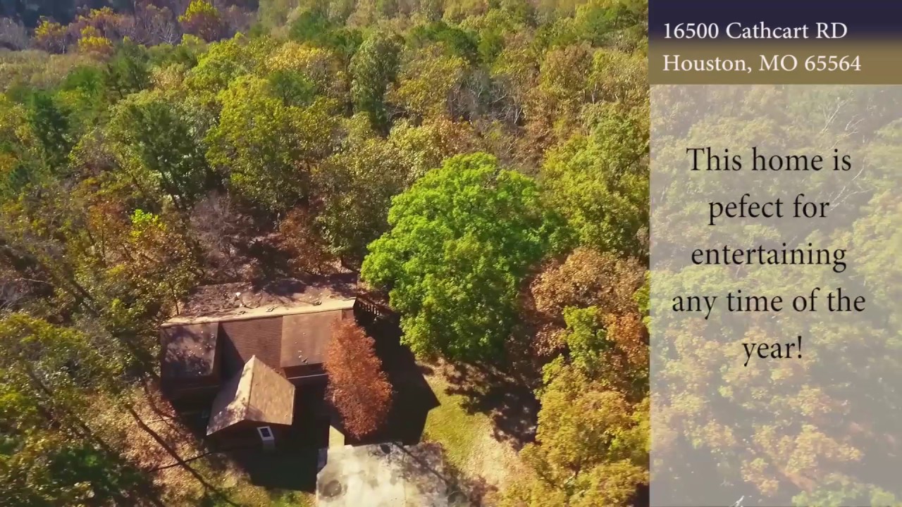 16500 Cathcart Drive YouTube