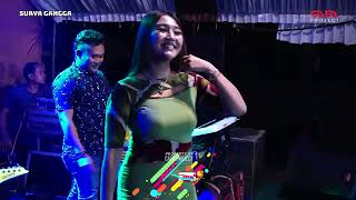 Watu Cilik - Ulfa Damayanti - Surya Gangga Live Bnajaragung