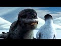 How Animals Adapt to Extreme Environments