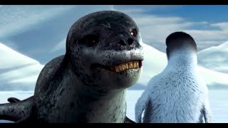 How Animals Adapt to Extreme Environments