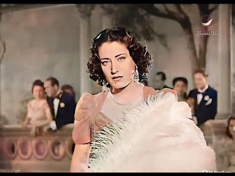 اسمهان امتي هتعرف معزوفة علي البيانو