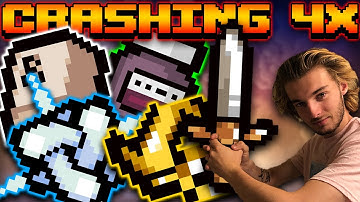 CAN I EVEN SHOOT ANYMORE??! - The Binding of Random Streaks #86